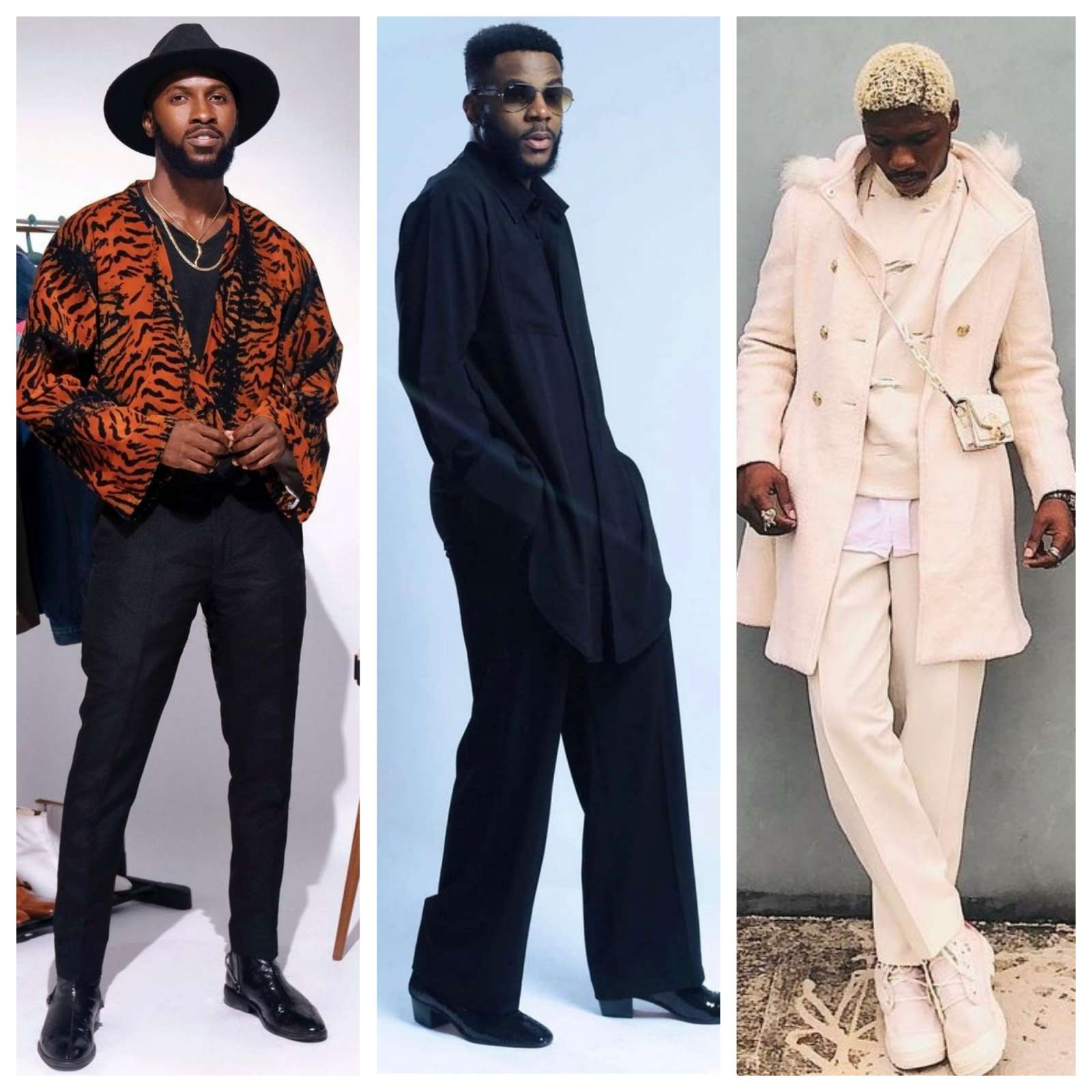 Men's Drip Outfits | peacecommission.kdsg.gov.ng